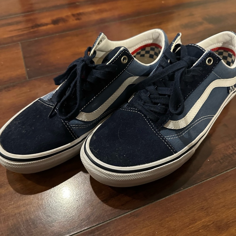 Vans old skool 9.5 men’s